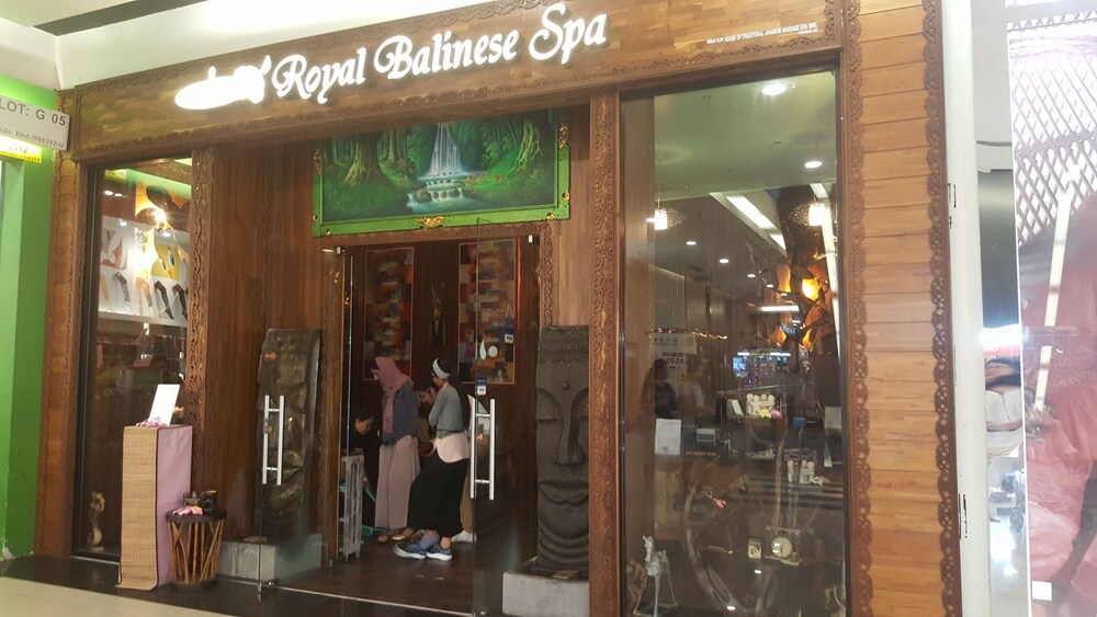 Massage
