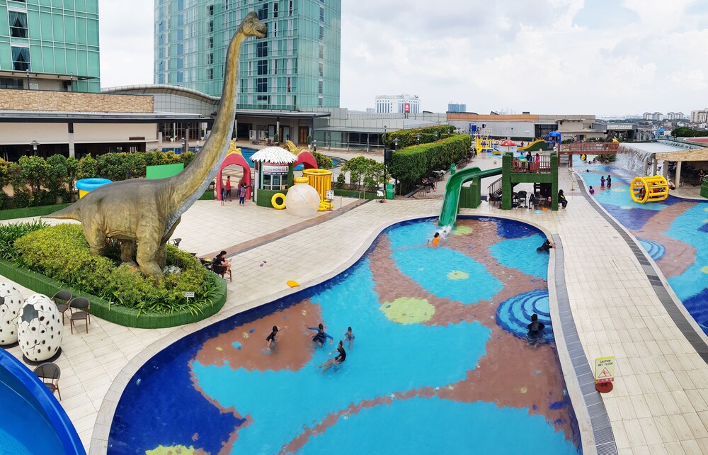 Water Park