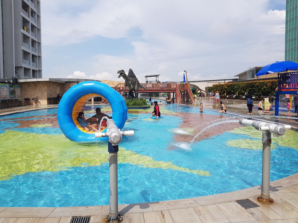 Water Park