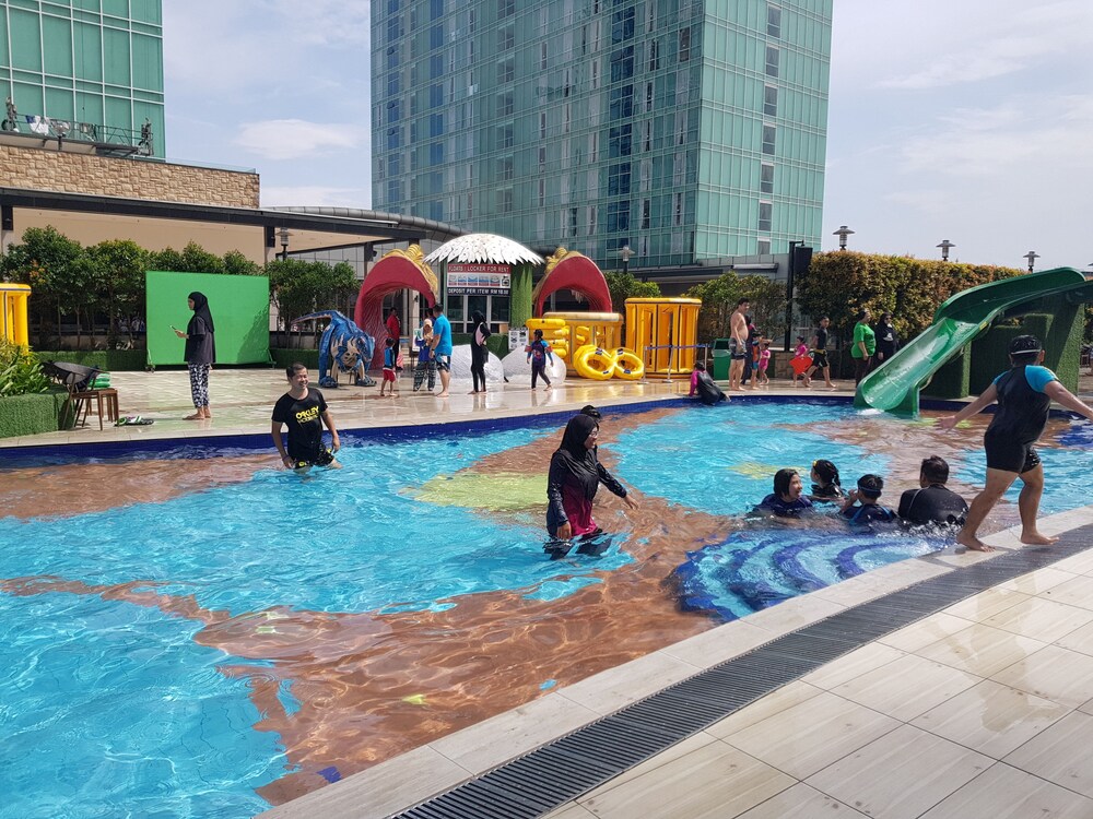 Water Park