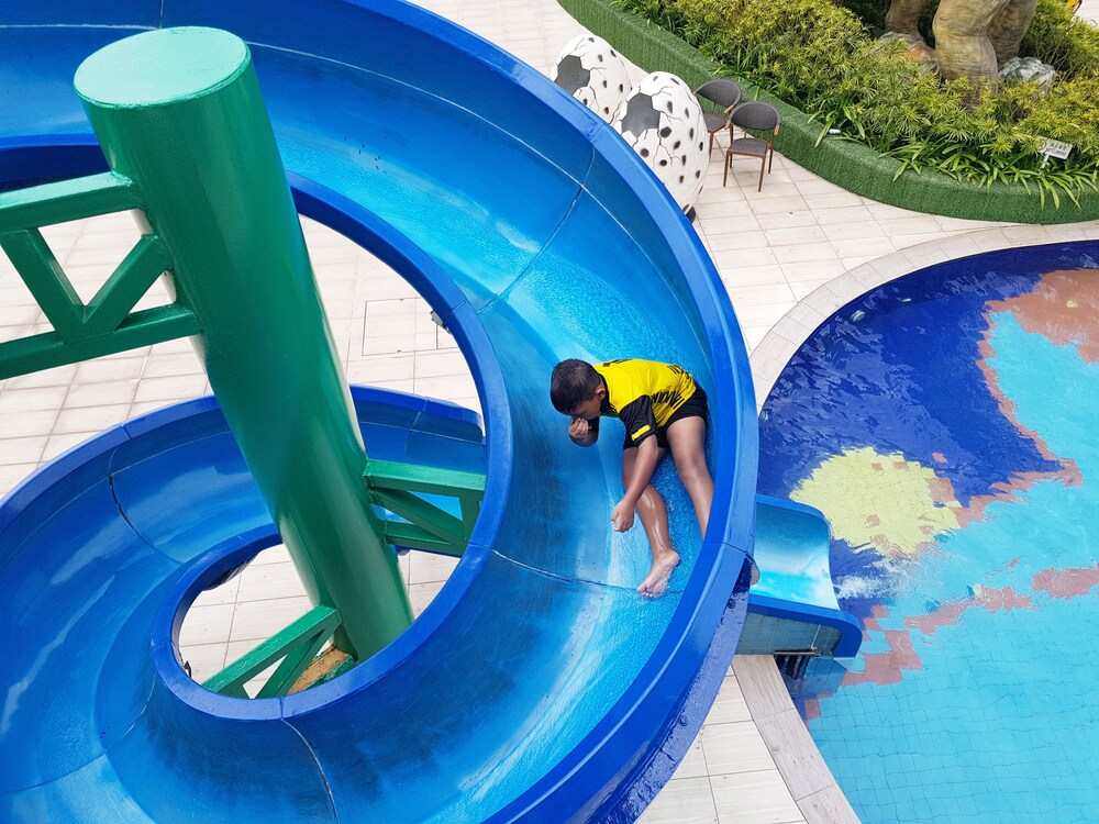 Water Park