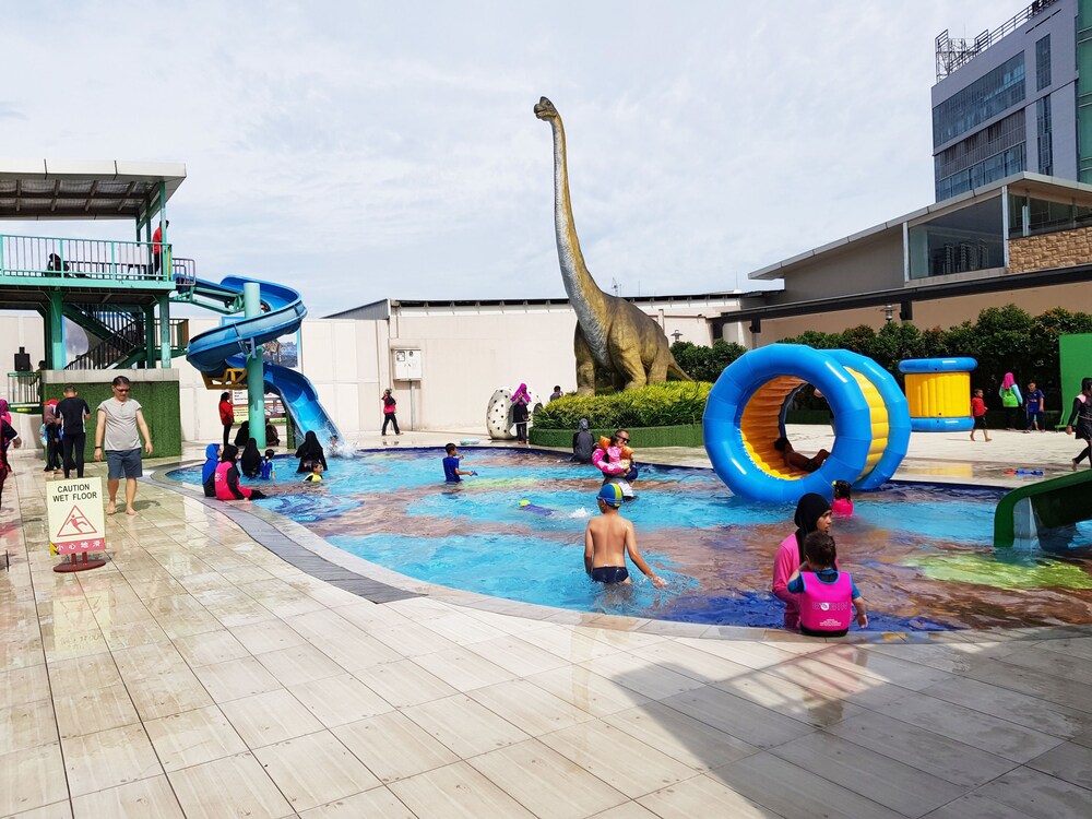 Water Park