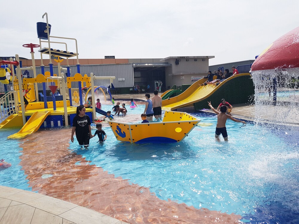 Water Park
