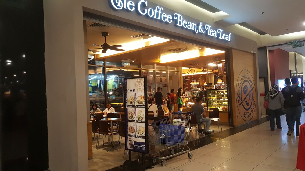 Snack Bar
