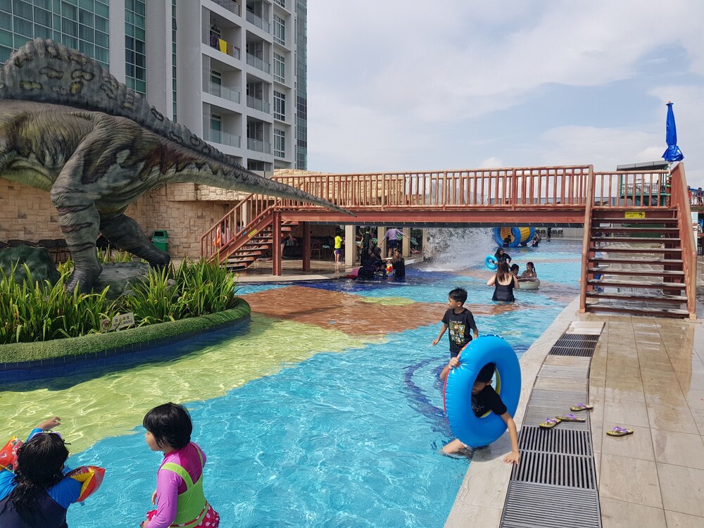 Water Park