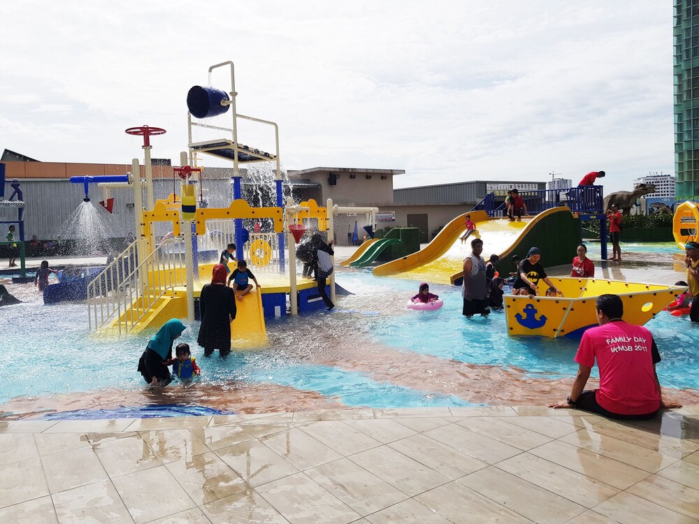 Water Park