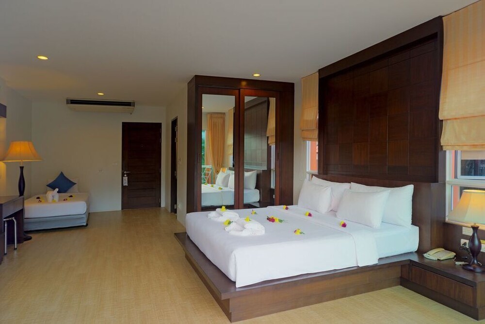Guestroom