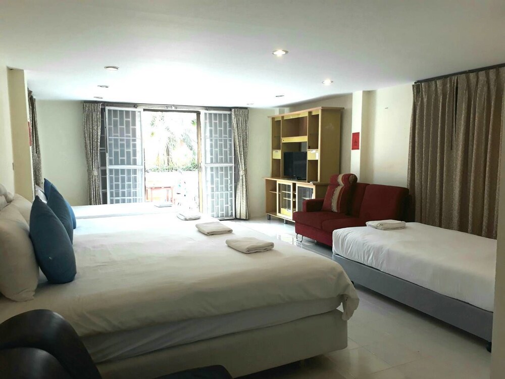 Guestroom