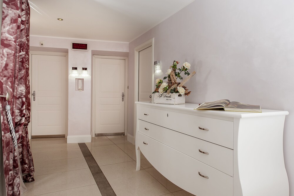Hotel Interior