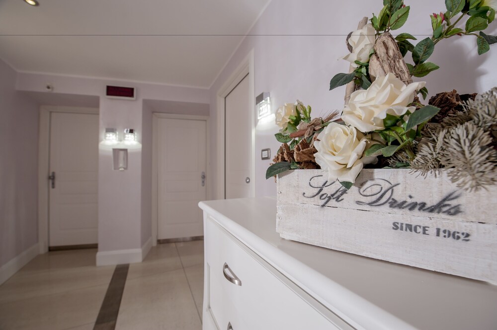 Hotel Interior