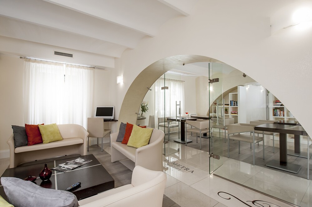Hotel Interior