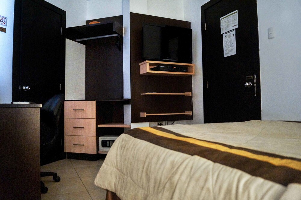In-Room Safe
