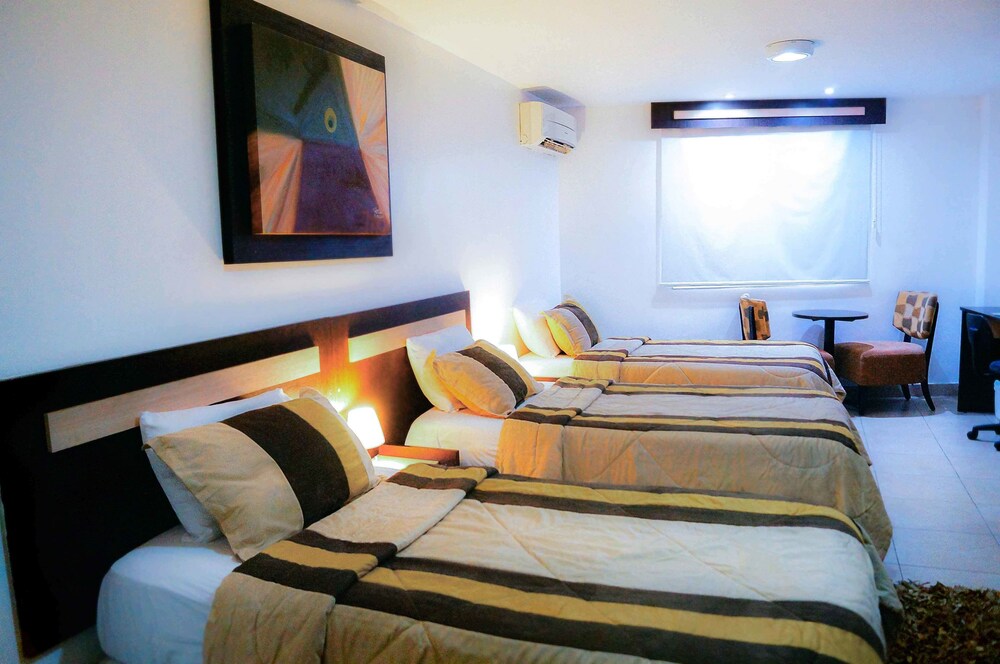 Guestroom