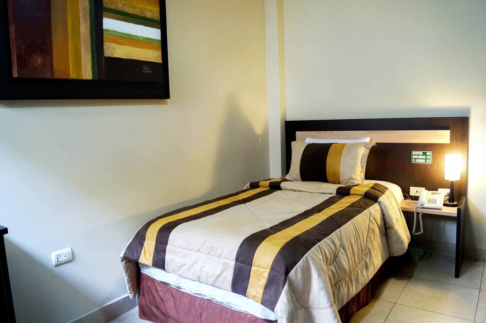 Guestroom