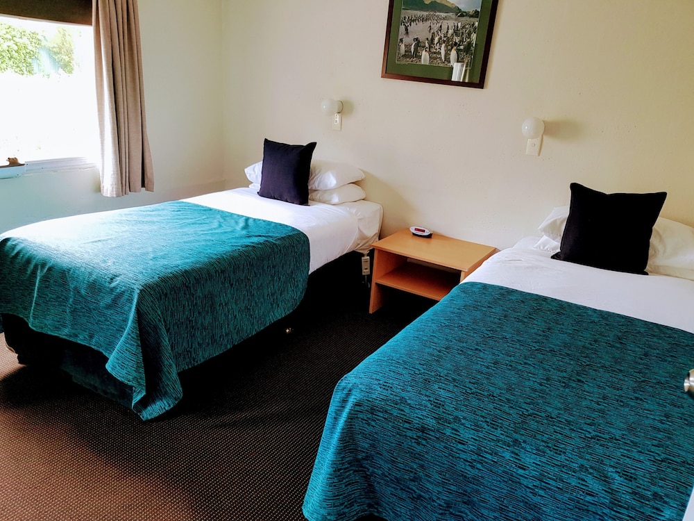 Superior Two Bedroom Apartment - Harbour View - Guestroom