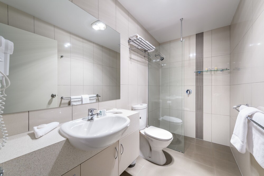 Standard One Bedroom Apartment - Harbour View - Guestroom