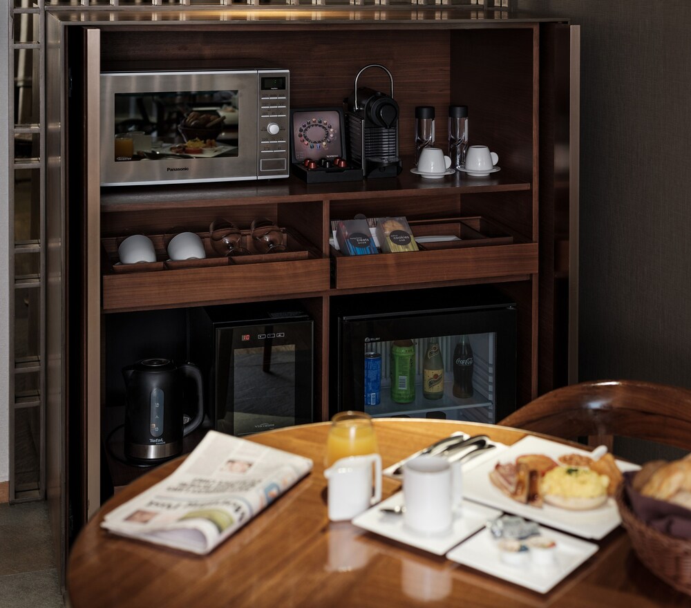 Minibar