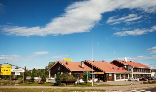 Hotel Kultahippu