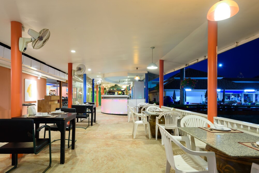 ร้านอาหาร