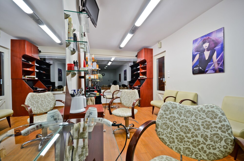 Hair Salon