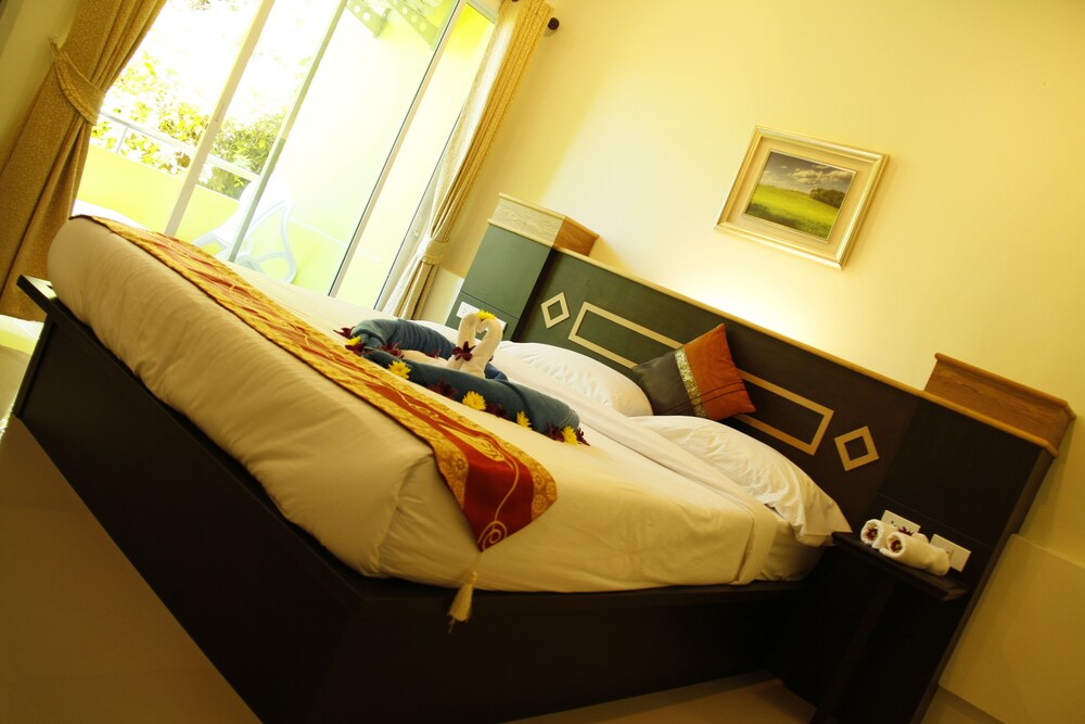 Guestroom