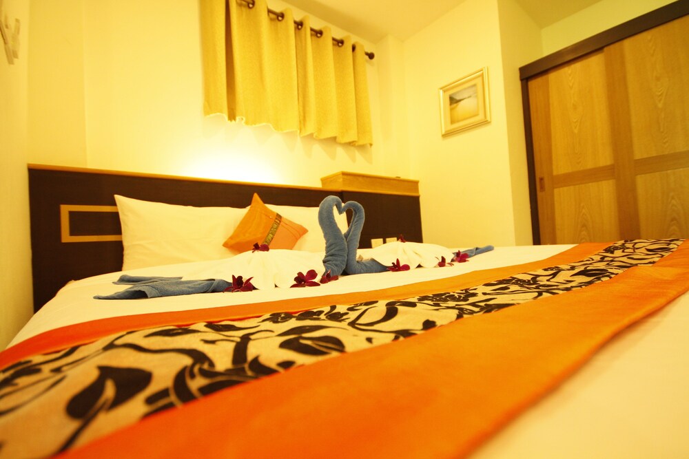 Guestroom