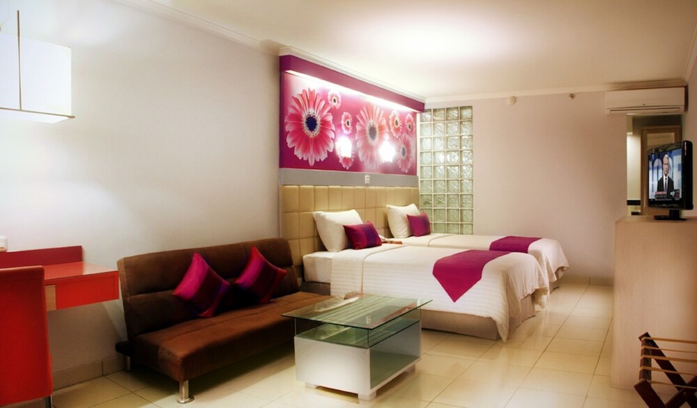 Guestroom