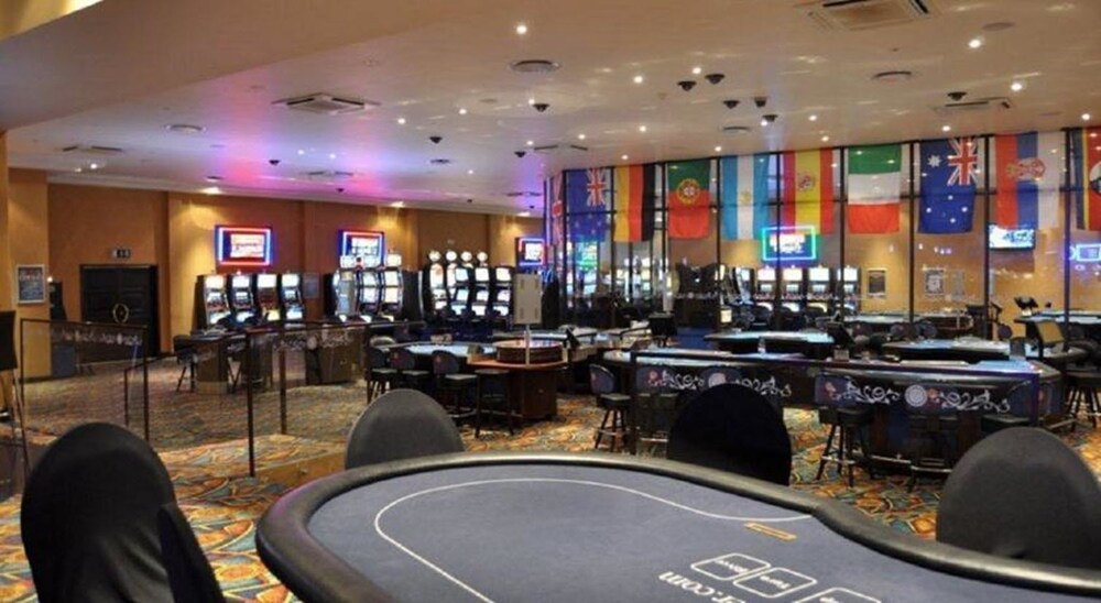 Casino