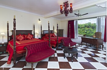 Guestroom