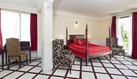 Superior Room, 1 Double or 2 Twin Beds
