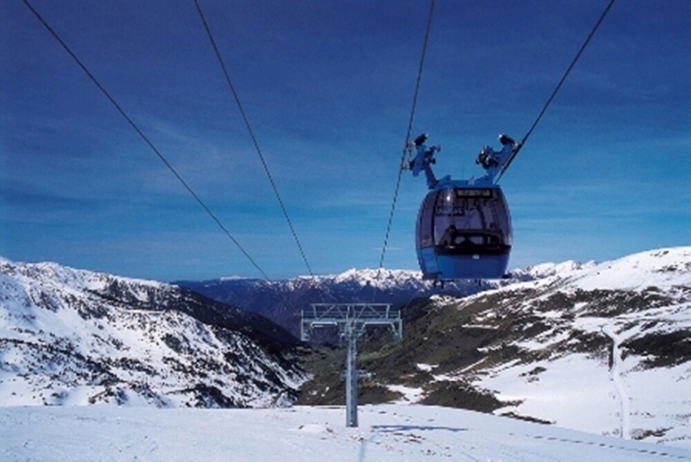 Ski Hill