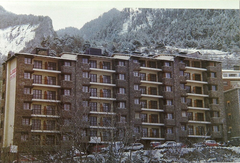 Hotel Front