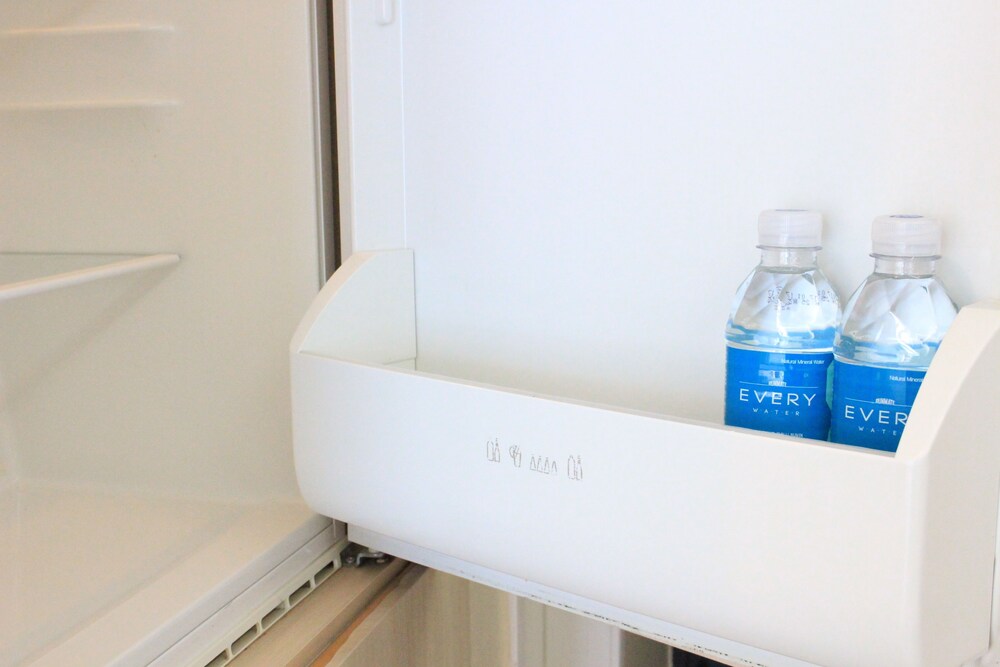 In-Room Kitchen