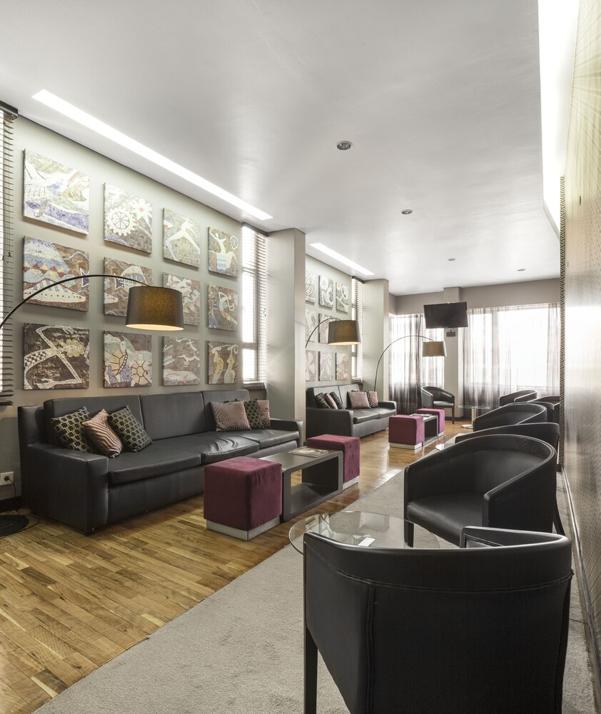 Hotel Bar