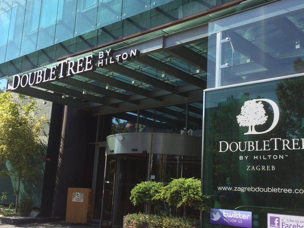 Hotel Front