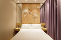 Standard Double Room NEW, No window
