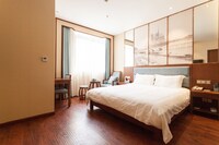 Deluxe Double Room NEW