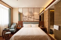 Executive Double Room NEW