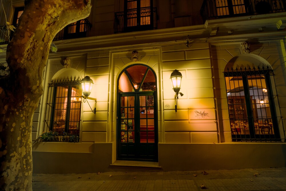 Hotel Front