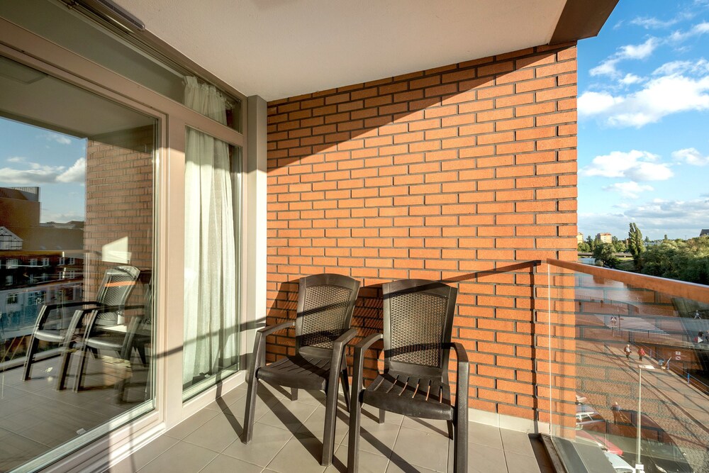 Superior Apartment, 2 Bedrooms, Balcony (6 adults) - Balcony