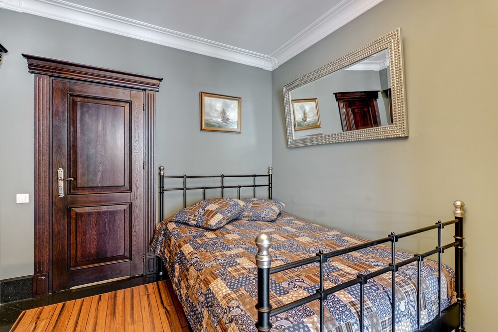 Superior Apartment, 2 Bedrooms, Balcony (6 adults) - Guestroom