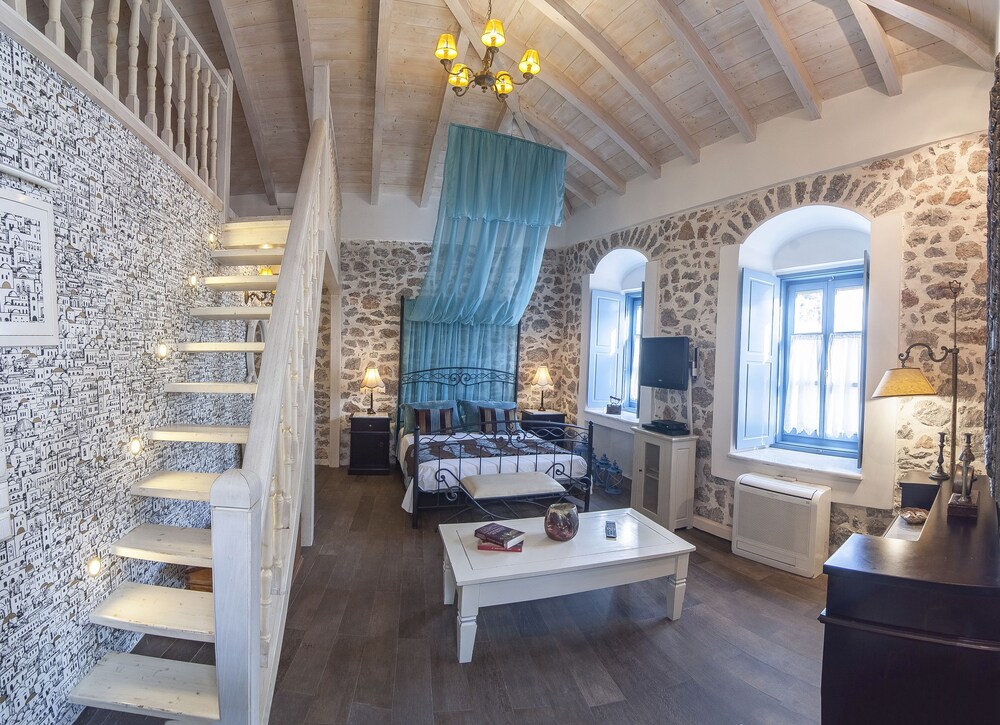 Family Studio - Guestroom