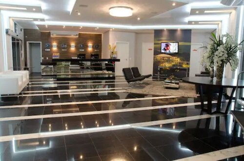 Bristol Portal do Iguaçu Hotel