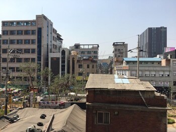 City View