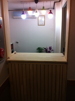 Hotel Interior