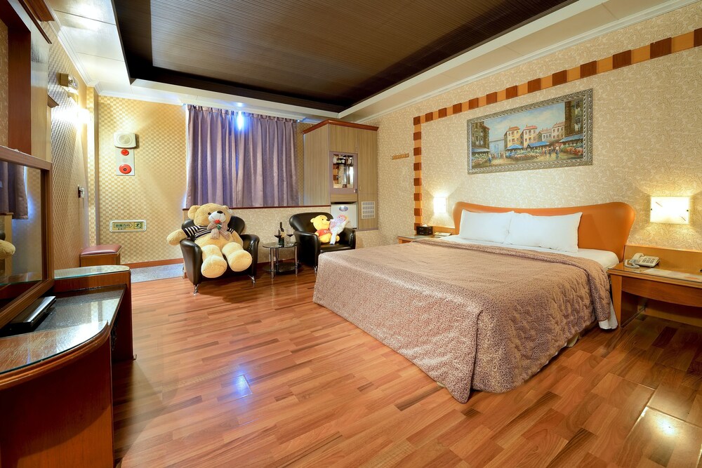 Guestroom