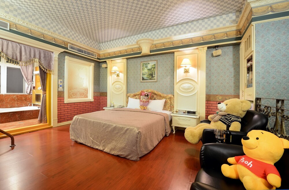 Guestroom