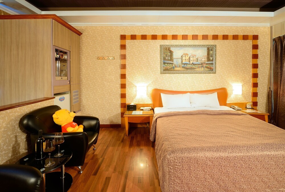 Guestroom