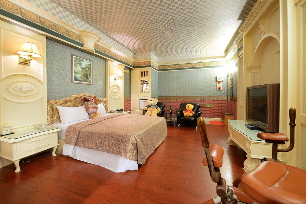 Guestroom