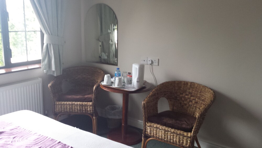 In-Room Amenity